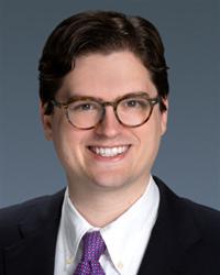 Dr. John Ricketts picture