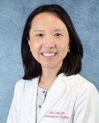Dr. I-Wen Chang picture