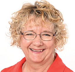 Joanna Collins, OT/L picture