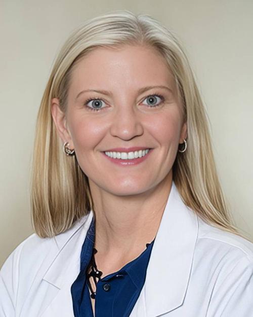Dr. Angela Falany picture