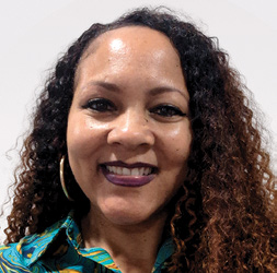 Wannette Stevens-Fripp, LCSW picture