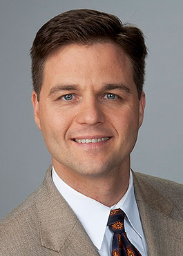 Dr. L. Crain Garrot picture