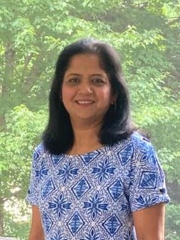 Jignasa Desai, B.S., RRT picture