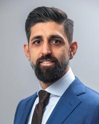 Dr. Azad Karim picture