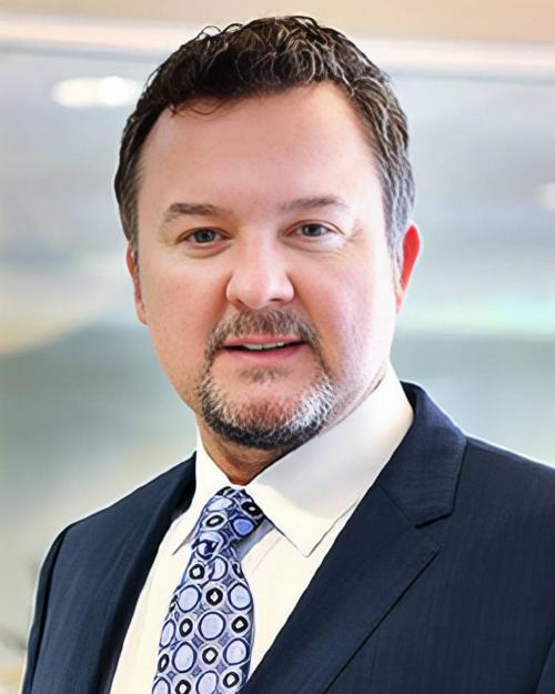 Dr. Gregory Loy Mauldin picture