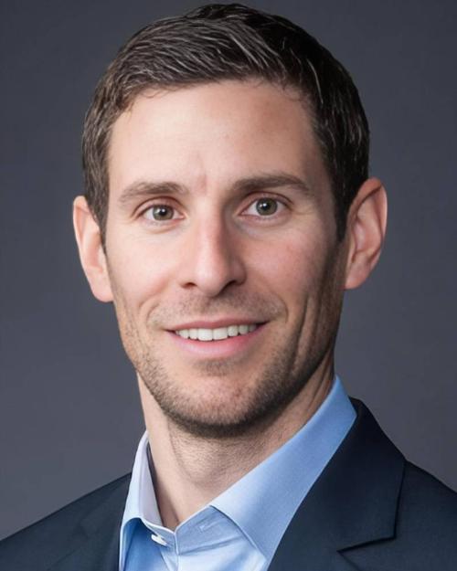 Dr. Mathew Pombo picture