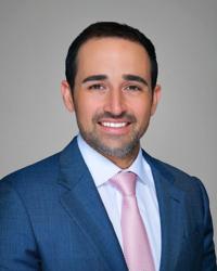 Dr. Andrew Pridjian picture