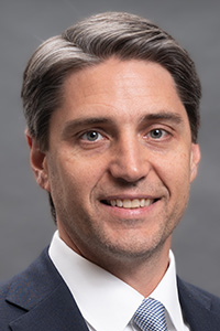Dr. Nickolas Reimer picture