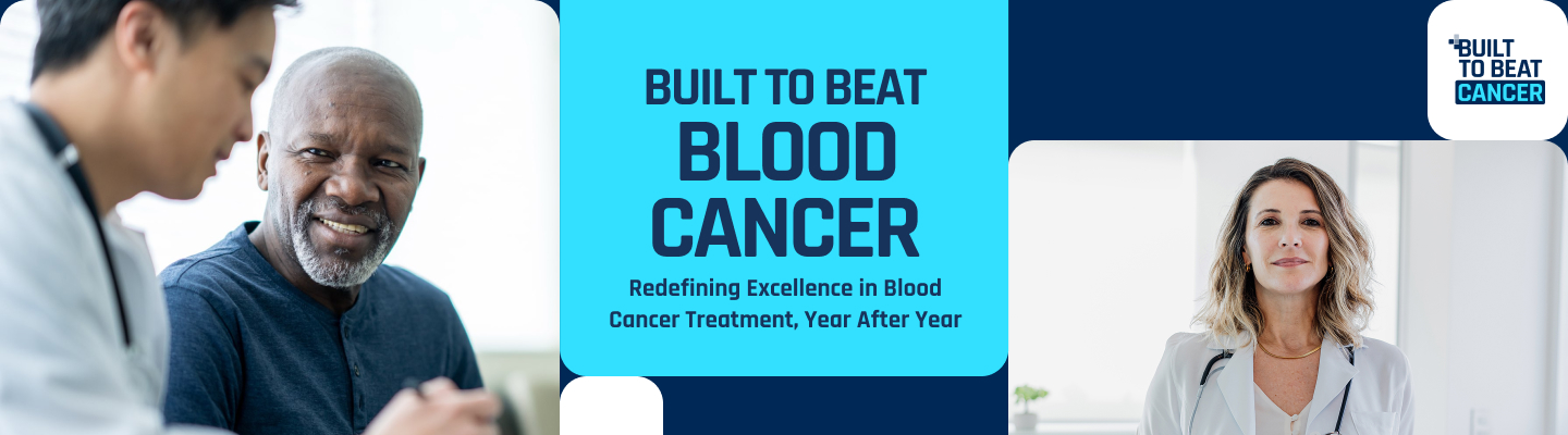 bloodcancer blood cancer banner