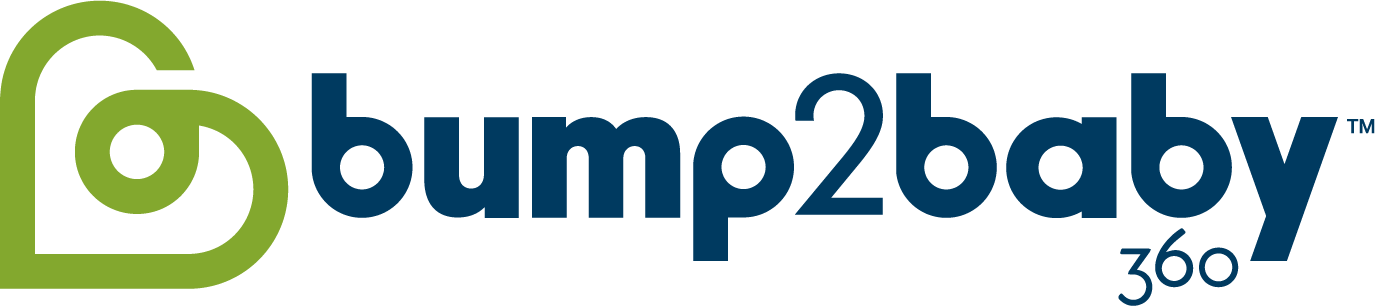 Bump2Baby360 Horizontal