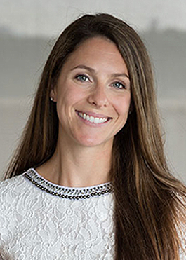 Caroline Heramb, PA-C, MCMSc