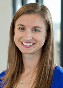 Kathrine Riescher, RN, MSN, FNP-BC