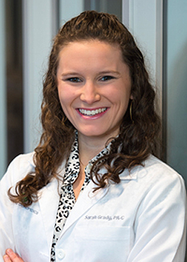 Sarah Grady, PA-C