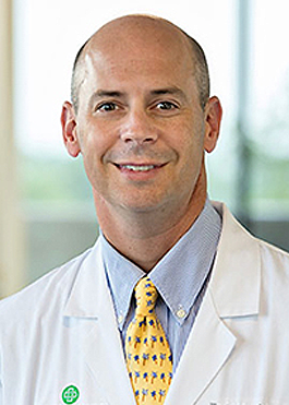 Todd Messick, MMS, PA-C