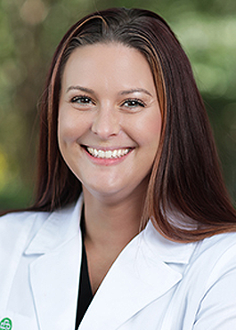 Patricia McFadden, PA-C