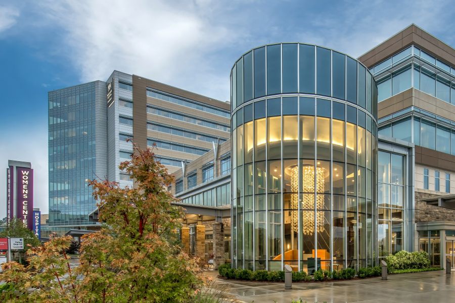 Northside Hospital Cherokee Women's Center