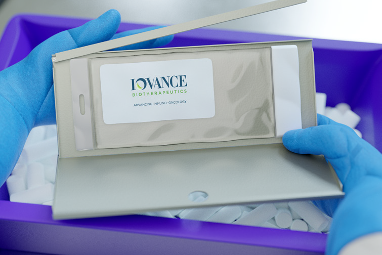 IOVANCE