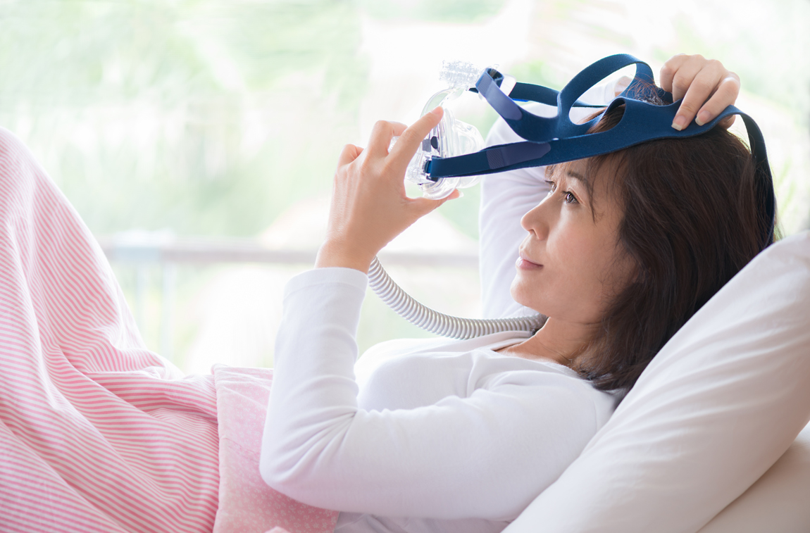 Sleep Apnea