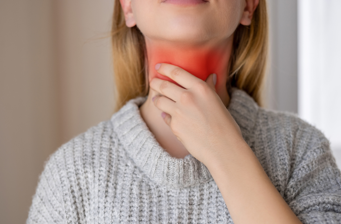 Tonsils & Adenoids