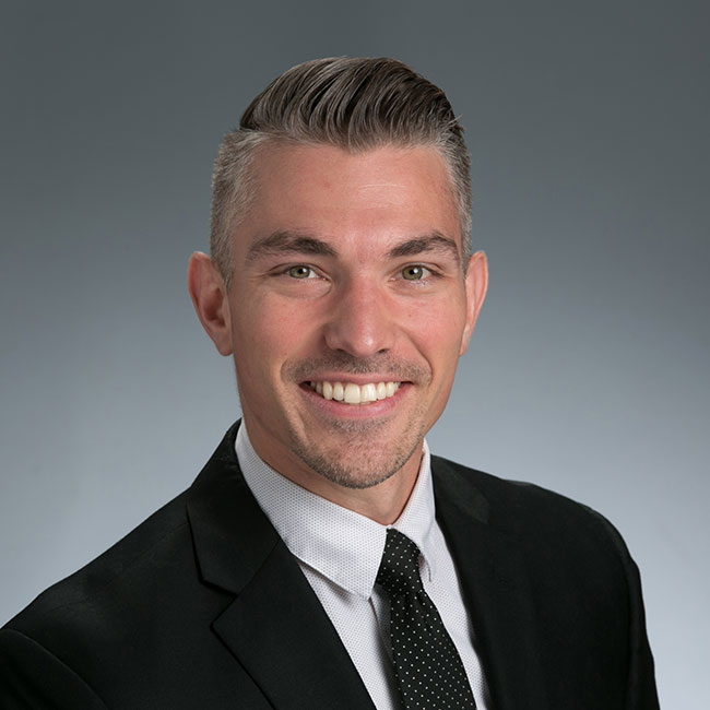 Daniel Charek, PhD